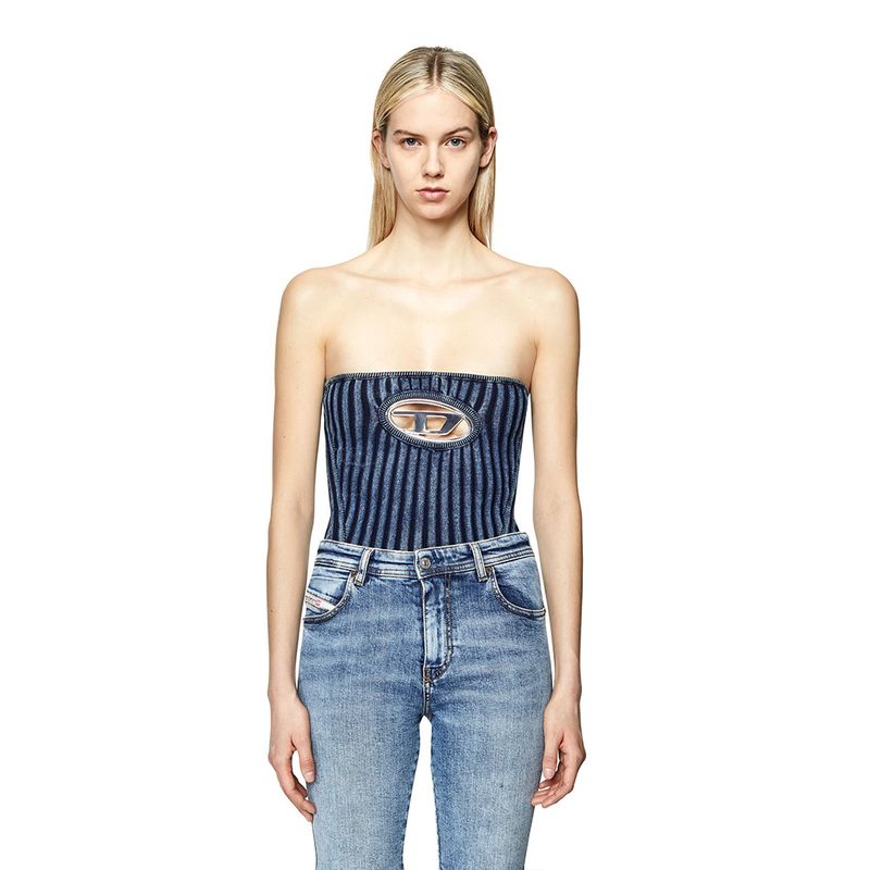 Top-Para-Mujer--M-Clarksville-Tank-Top-