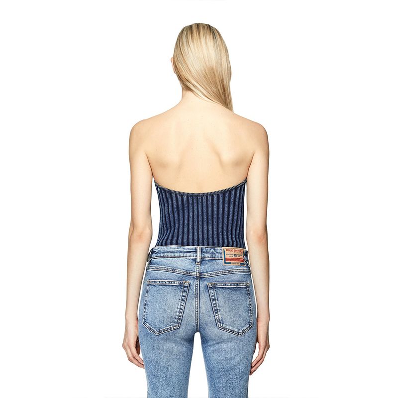 Top-Para-Mujer--M-Clarksville-Tank-Top-