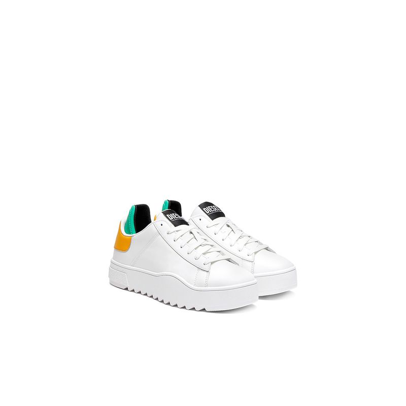 Tenis-Para-Hombre-S-Shika-Low-Lace-