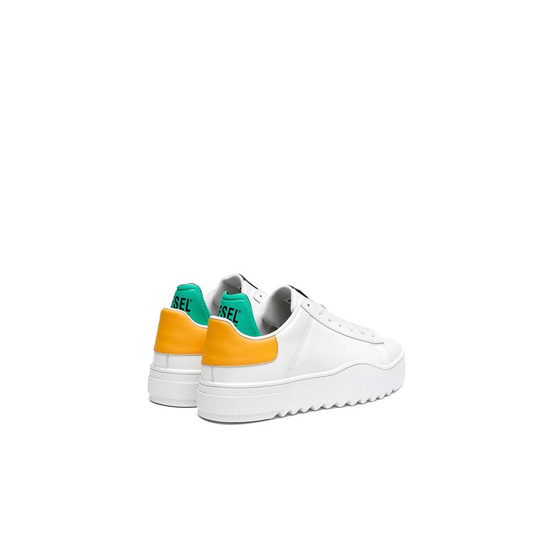 Tenis-Para-Hombre-S-Shika-Low-Lace-