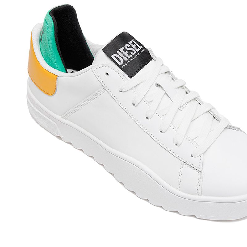 Tenis-Para-Hombre-S-Shika-Low-Lace-