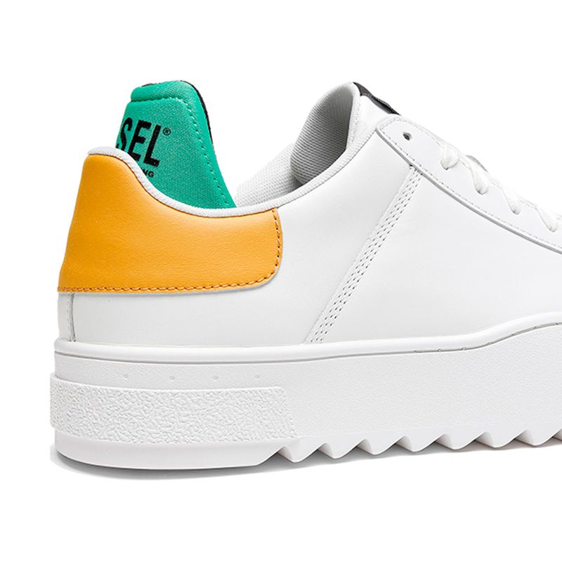 Tenis-Para-Hombre-S-Shika-Low-Lace-