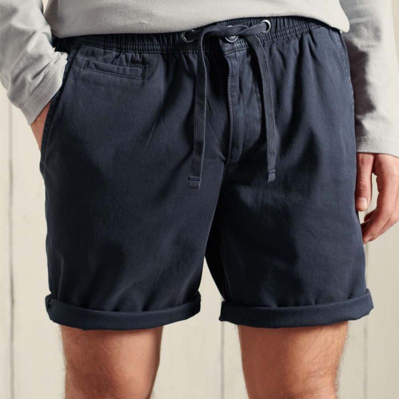 Bermuda-Chino-Para-Hombre-Sunscorched-Chino-Short-Superdry