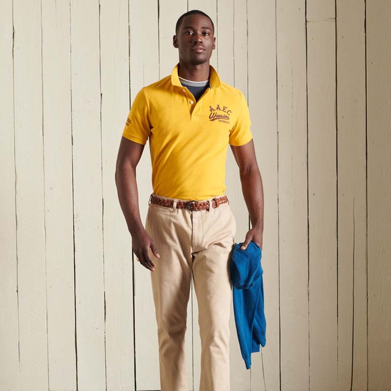 Polo-Para-Hombre-Superstate-S-S-Superdry