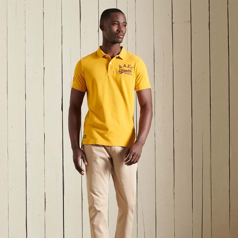 Polo-Para-Hombre-Superstate-S-S-Superdry