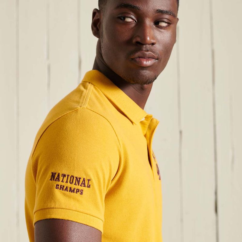 Polo-Para-Hombre-Superstate-S-S-Superdry