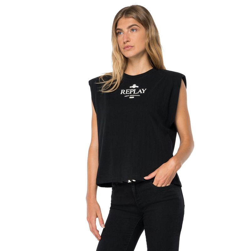 Replay discount ropa mujer