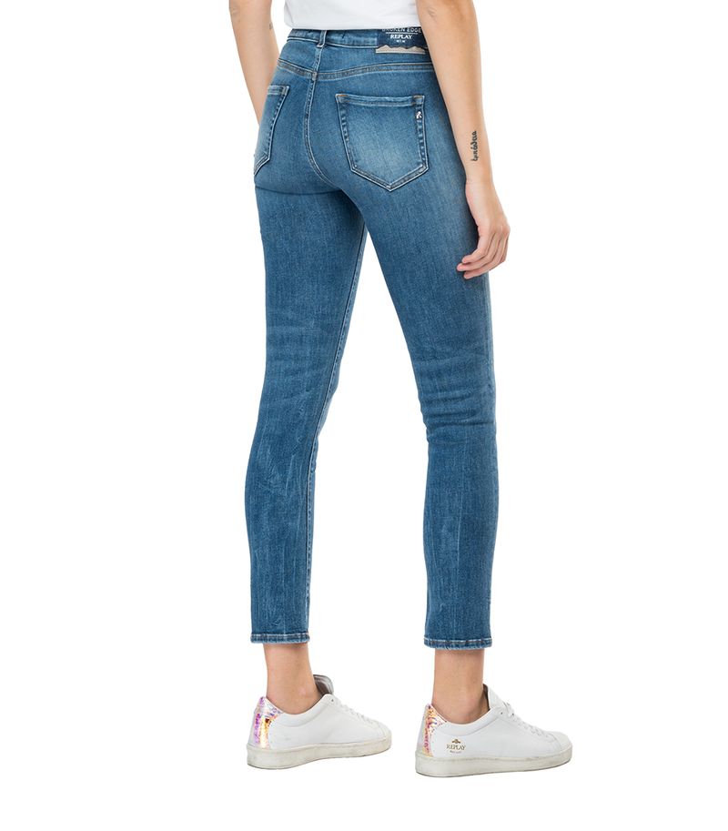 Jean-Stretch-Para-Mujer-12-Oz-Power-Stretch-Modal-Denim-Replay