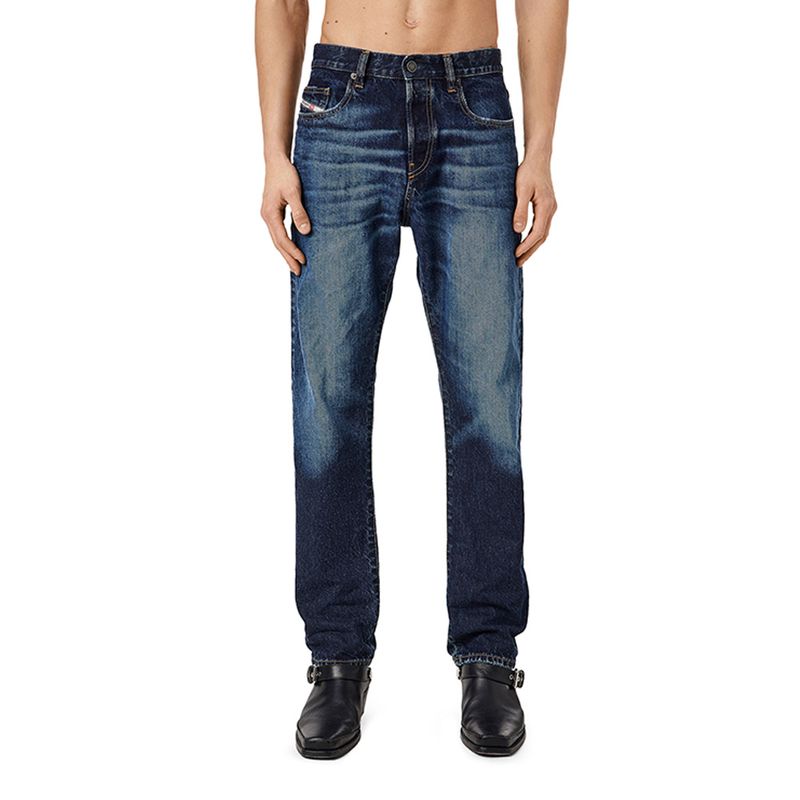 Deluxe Jeans 1073 - 100% Colombiano – Mezclitos