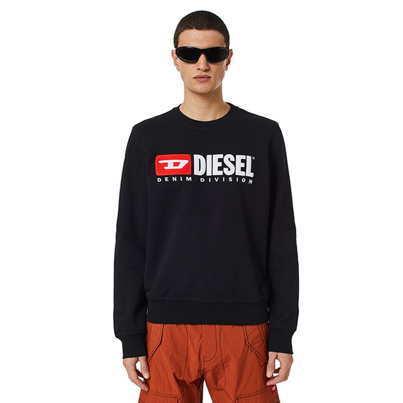 Busos 2025 diesel hombre