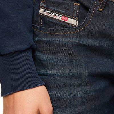 Jean Stretch Para Hombre D-Strukt Diesel