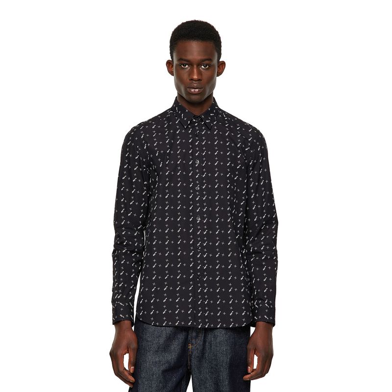 Camisas burberry medellin best sale
