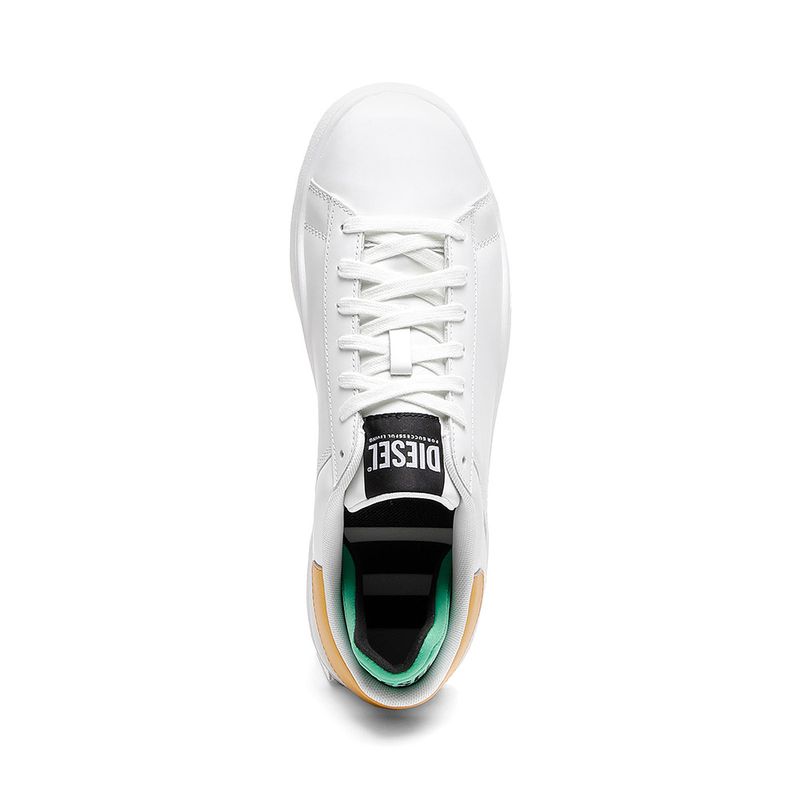 Tenis-Para-Hombre-Sshika-Low-Lace