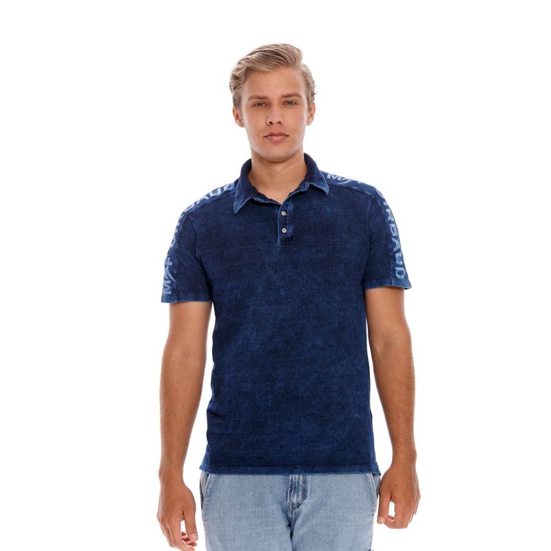 Polo-Para-Hombre-Girbaud