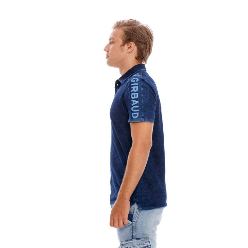 Polo-Para-Hombre-Girbaud