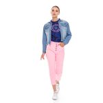 Chaqueta-Denim-Para-mujer-Girbaud