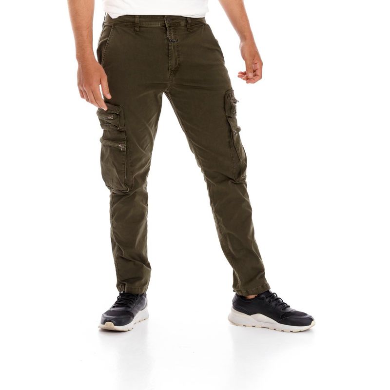 Pantalon-Chino-Para-Hombre-Pantalon-Girbaud