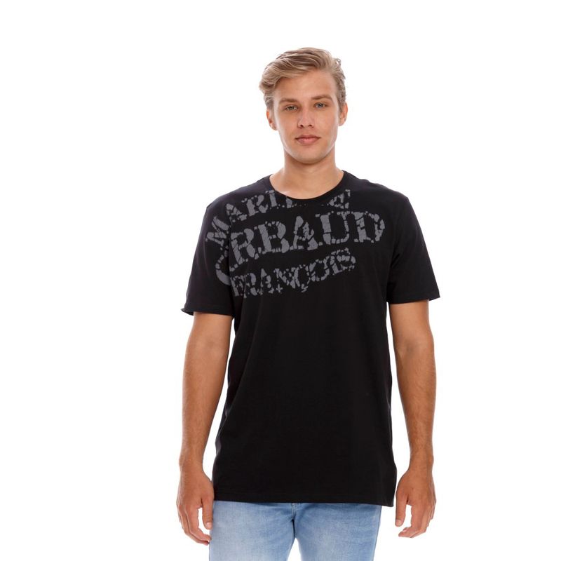 Camiseta-Para-Hombre-Girbaud