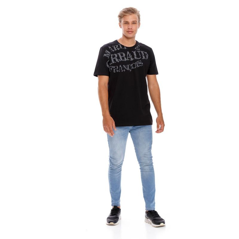 Camiseta-Para-Hombre-Girbaud