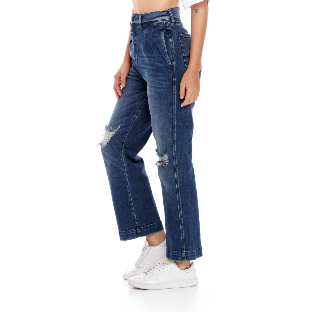 Pantalon Chino para mujer Girbaud 31131 | PANTALONES | PILATOS - Pilatos