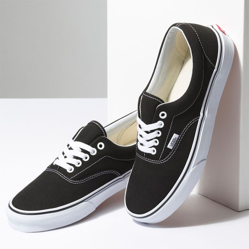 Zapatos vans 2024 modelo clasico unisex