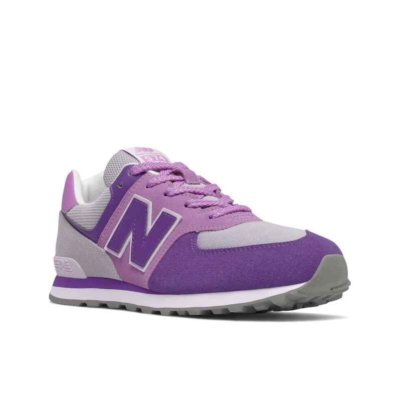 New balance clearance juvenil