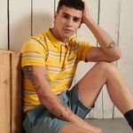Bermuda-Chino-Para-Hombre-Sunscorched-Short-Supe