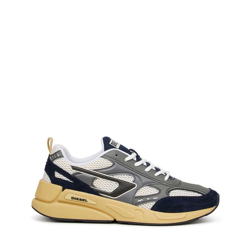 tenis para hombre s unlimit diesel adulto, tenis