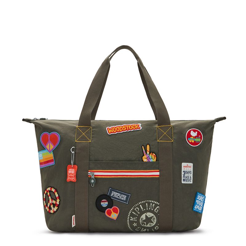 Mercado libre bolsas discount kipling