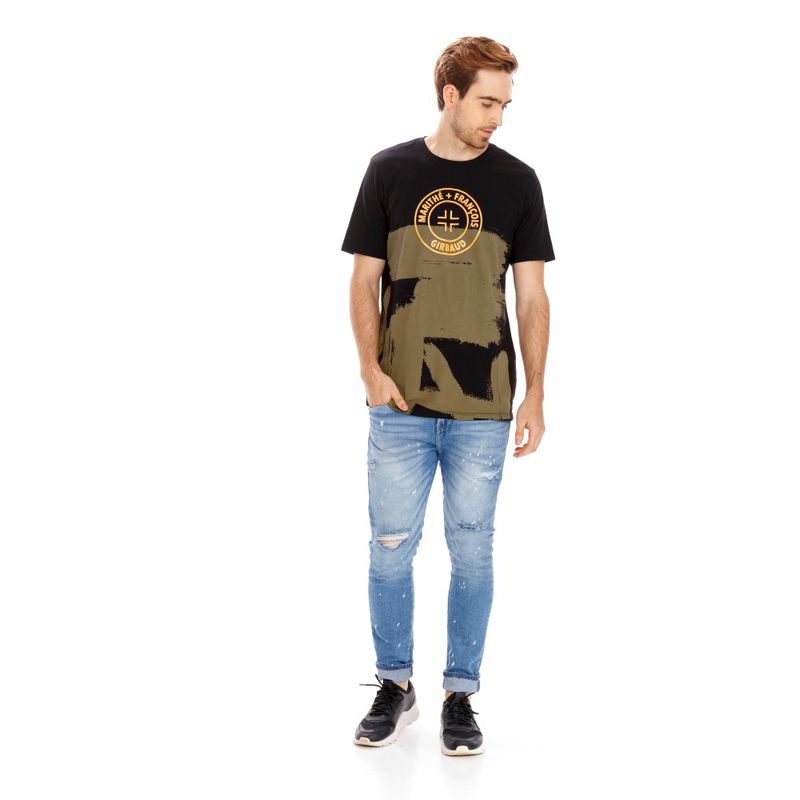 Camiseta-Para-Hombre-