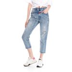 Jean-Stretch-Para-Mujer-Brand-X-