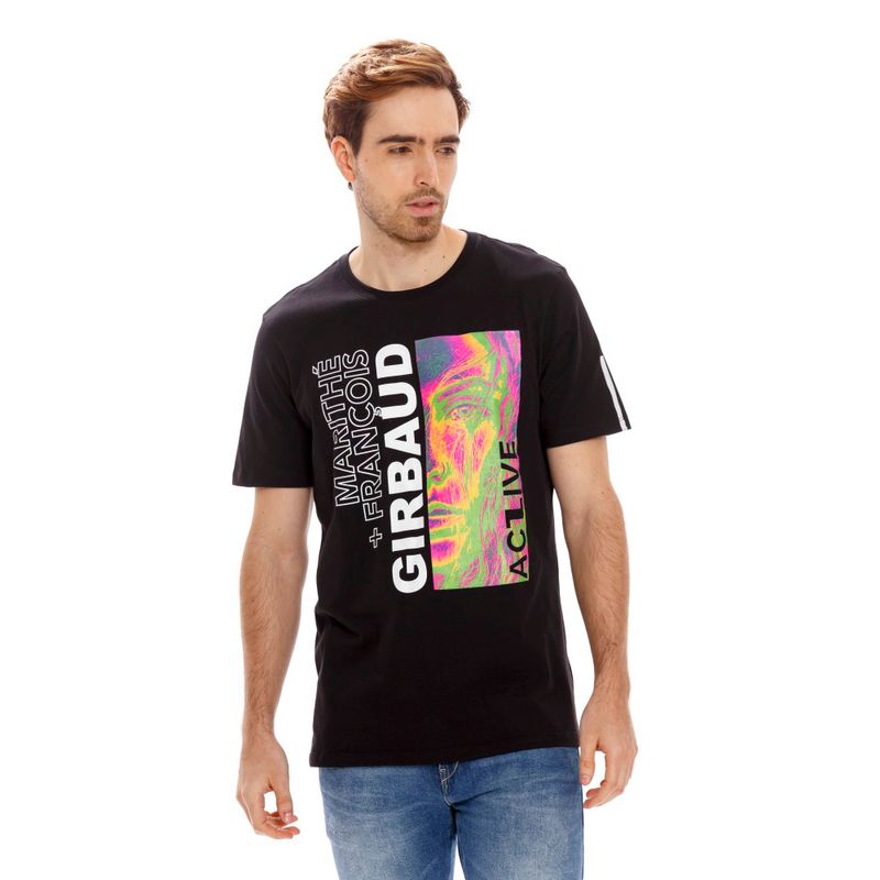 Camiseta-Para-Hombre-