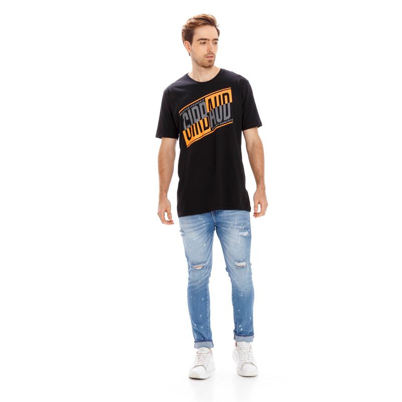 Camiseta-Para-Hombre-