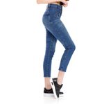 Jean Stretch Para Mujer Jean Lovex 30155, JEANS