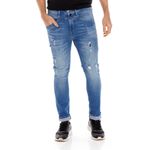 Jean-Stretch-Para-Hombre-Pedal-Pusher-