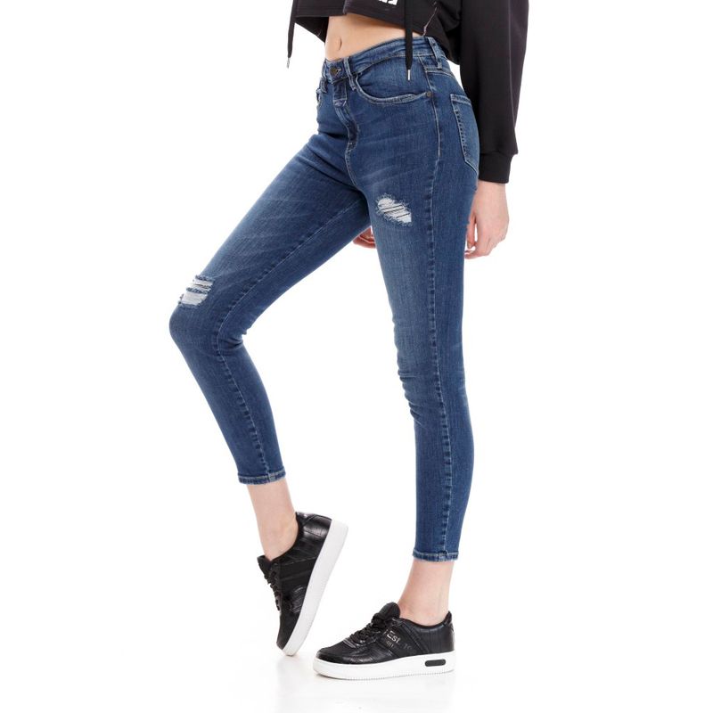 Jean-Stretch-Para-Mujer-New-Sammy-Waist-