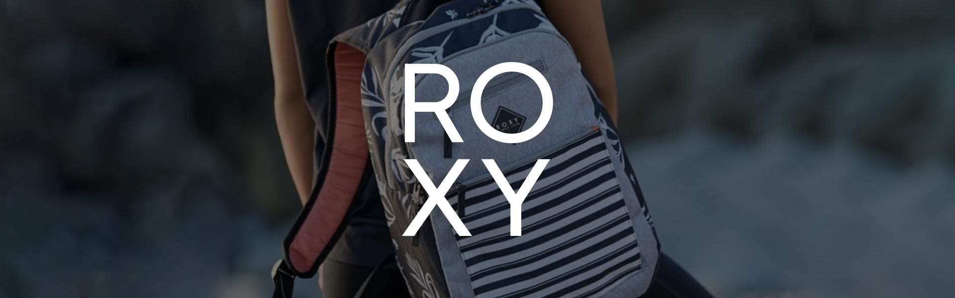 Roxy, ropa y accesorios para mujer- Pilatos Store