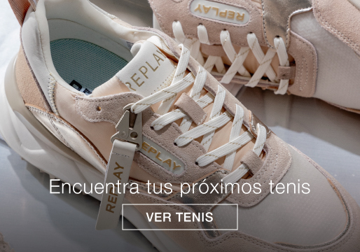 Replay tenis
