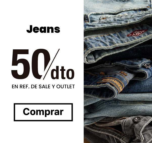 Imagen aliado  final sale jeans