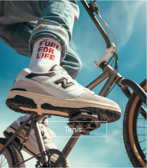 Tenis
