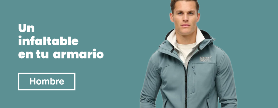 Banner categoría hombre chaquetas