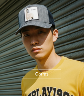 Gorras