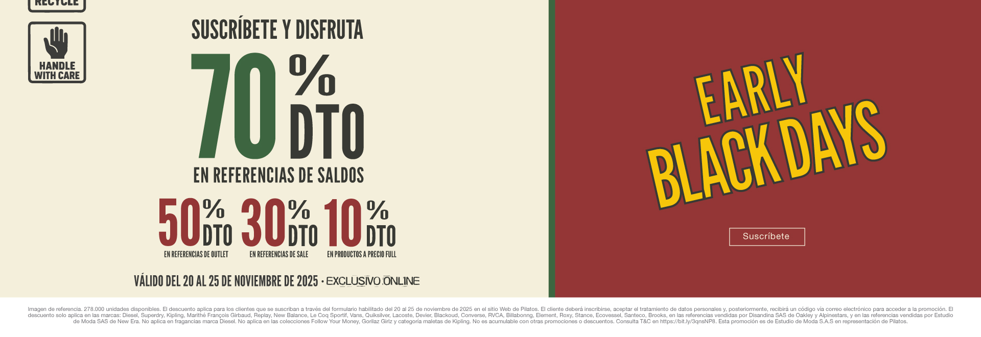 Banner principal preblack 