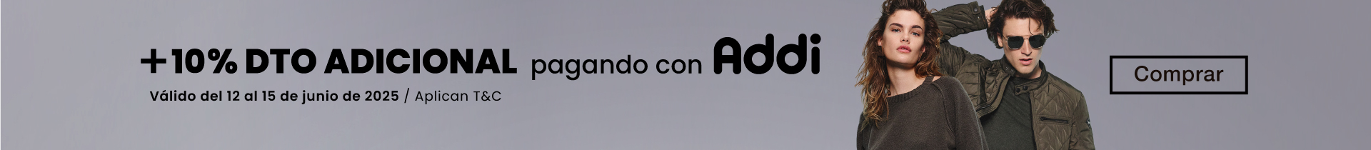 Banner secundario quicksale
