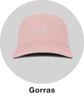 Gorras carrusel home